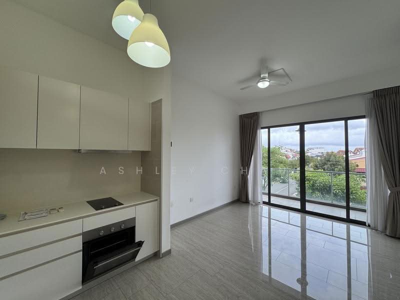 Stratum, 104 Elias Road, Pasir Ris / Tampines, 1 Bedroom, 474 sqft, Condominium For Rent, by Ashley Chan, 21839623 - PropertyGuru.com.sg