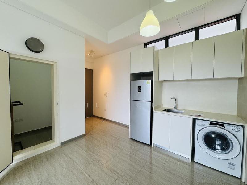 Stratum, 104 Elias Road, Pasir Ris / Tampines, 1 Bedroom, 474 sqft, Condominium For Rent, by Ashley Chan, 21839623 - PropertyGuru.com.sg