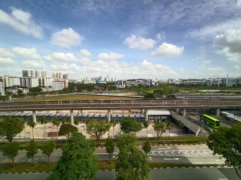 Woods Square, 6 Woodlands Square, 560 sqft, Other Retail For Sale, by Christine Chin, 21839666 - CommercialGuru.com.sg