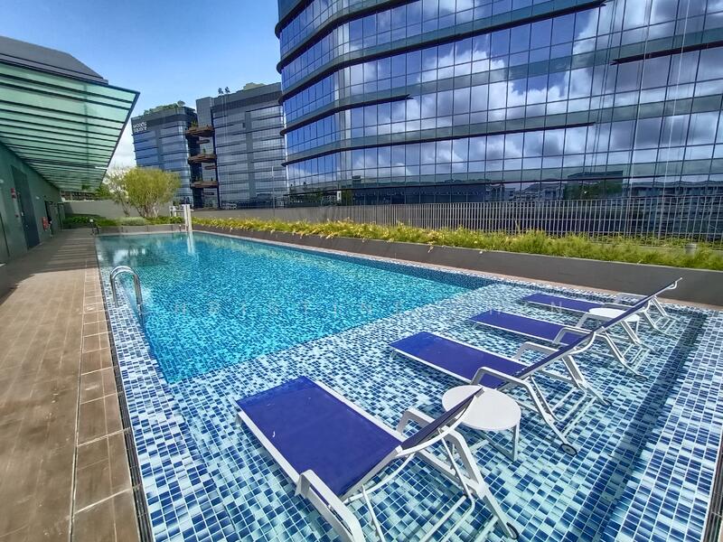 Woods Square, 6 Woodlands Square, 560 sqft, Other Retail For Sale, by Christine Chin, 21839666 - CommercialGuru.com.sg