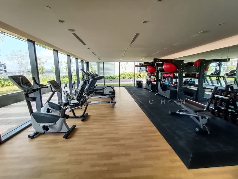 Woods Square, 6 Woodlands Square, 560 sqft, Other Retail For Sale, by Christine Chin, 21839666 - CommercialGuru.com.sg