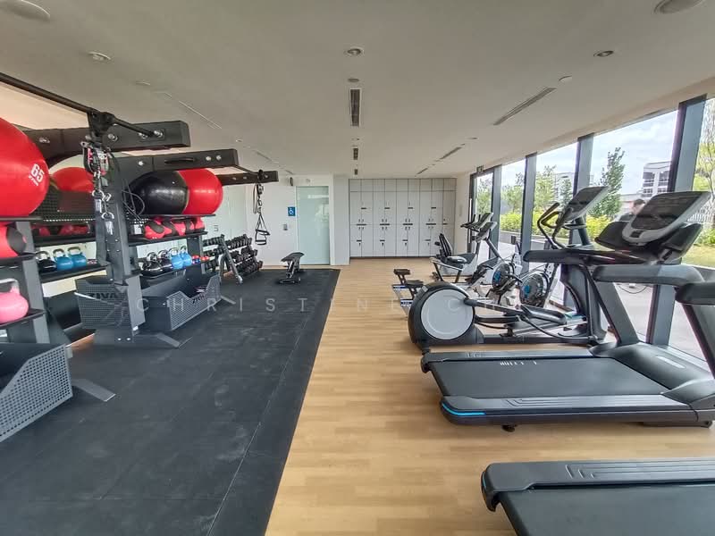 Woods Square, 6 Woodlands Square, 560 sqft, Other Retail For Sale, by Christine Chin, 21839666 - CommercialGuru.com.sg