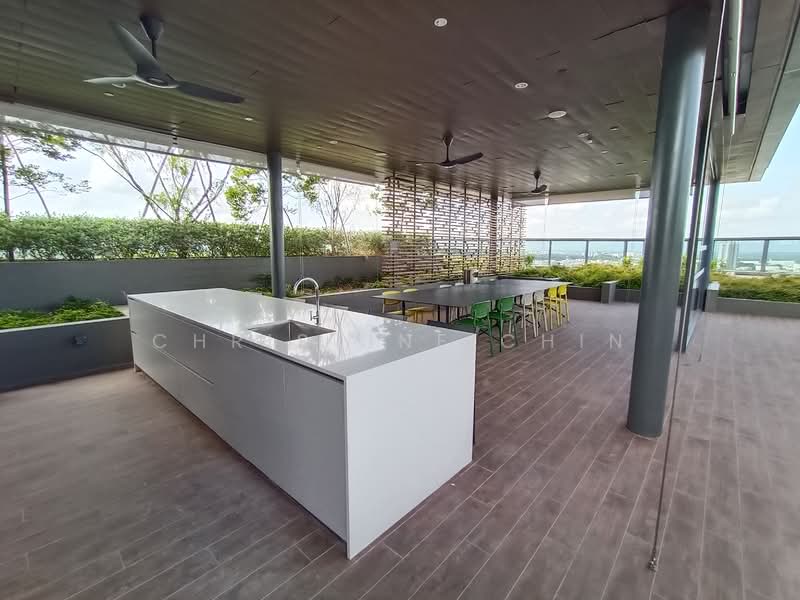 Woods Square, 6 Woodlands Square, 560 sqft, Other Retail For Sale, by Christine Chin, 21839666 - CommercialGuru.com.sg