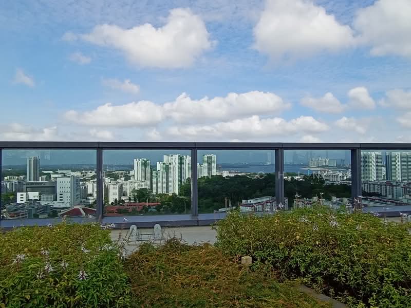 Woods Square, 6 Woodlands Square, 560 sqft, Other Retail For Sale, by Christine Chin, 21839666 - CommercialGuru.com.sg