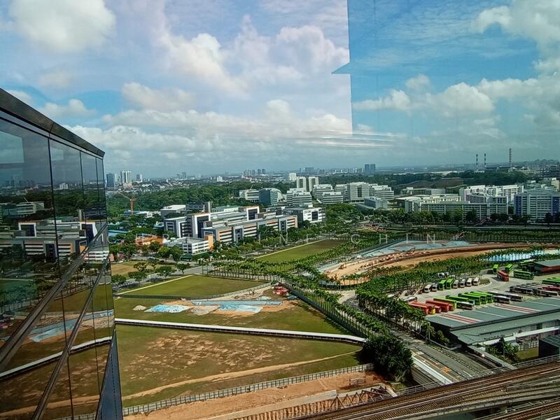 Woods Square, 6 Woodlands Square, 560 sqft, Other Retail For Sale, by Christine Chin, 21839666 - CommercialGuru.com.sg