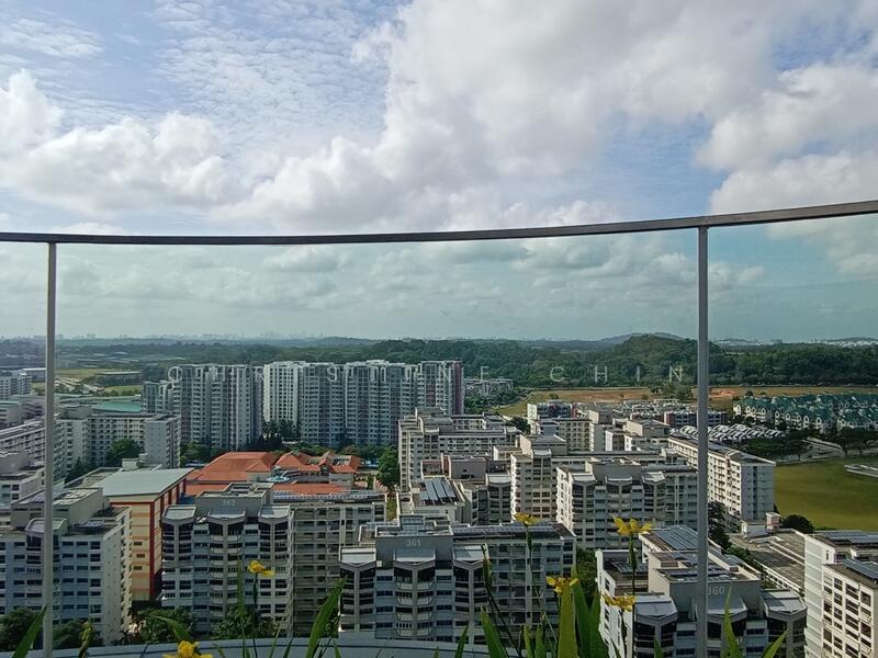 Woods Square, 6 Woodlands Square, 560 sqft, Other Retail For Sale, by Christine Chin, 21839666 - CommercialGuru.com.sg