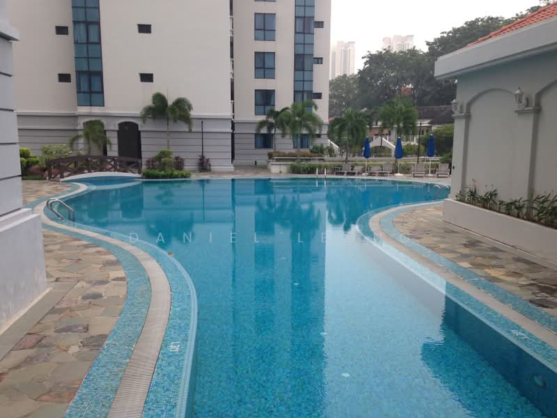 The Merasaga, 23 Jalan Merah Saga, 3 Bedrooms, 1,360 sqft, Condominium For Rent, by Daniel Leong, 21839844 - PropertyGuru.com.sg