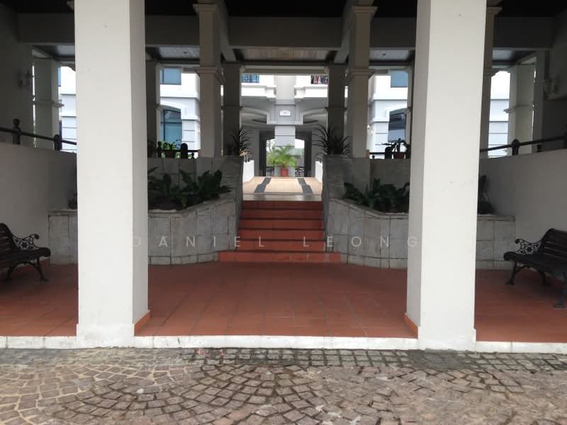 The Merasaga, 23 Jalan Merah Saga, 3 Bedrooms, 1,360 sqft, Condominium For Rent, by Daniel Leong, 21839844 - PropertyGuru.com.sg