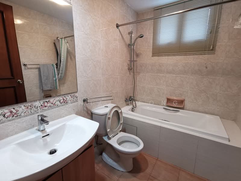 The Merasaga, 23 Jalan Merah Saga, 3 Bedrooms, 1,360 sqft, Condominium For Rent, by Daniel Leong, 21839844 - PropertyGuru.com.sg