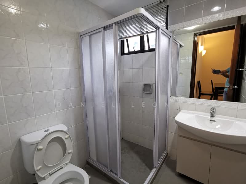 The Merasaga, 23 Jalan Merah Saga, 3 Bedrooms, 1,360 sqft, Condominium For Rent, by Daniel Leong, 21839844 - PropertyGuru.com.sg