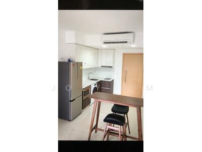 For Rent - La Fiesta