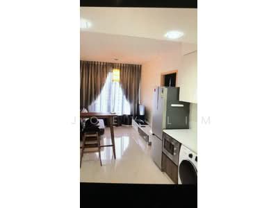 For Rent - La Fiesta