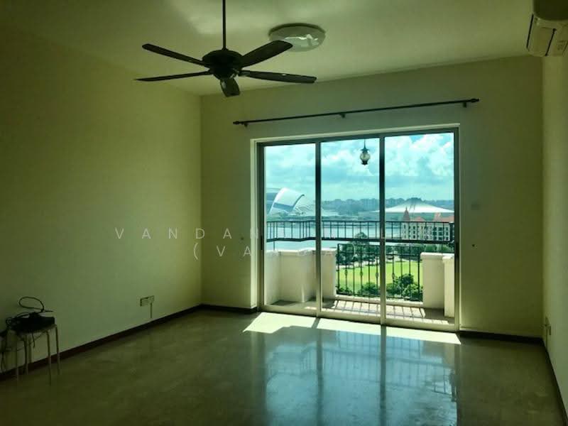 Costa Rhu, 1 Rhu Cross, East Coast / Marine Parade, 2 Bedrooms, 1,345 sqft, Condominium For Rent, by Vandana Malik (Vanda), 21839883 - PropertyGuru.com.sg
