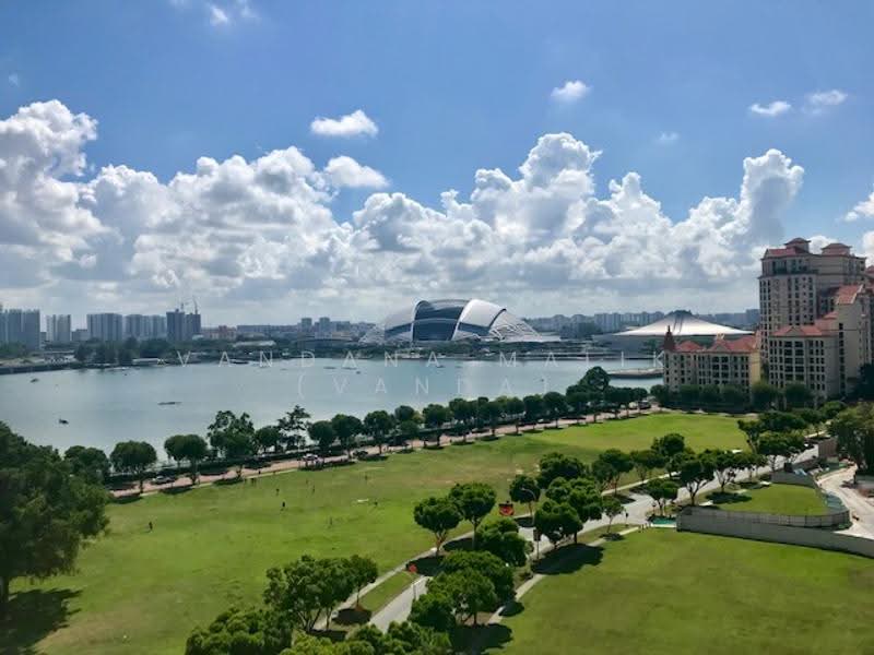 Costa Rhu, 1 Rhu Cross, East Coast / Marine Parade, 2 Bedrooms, 1,345 sqft, Condominium For Rent, by Vandana Malik (Vanda), 21839883 - PropertyGuru.com.sg