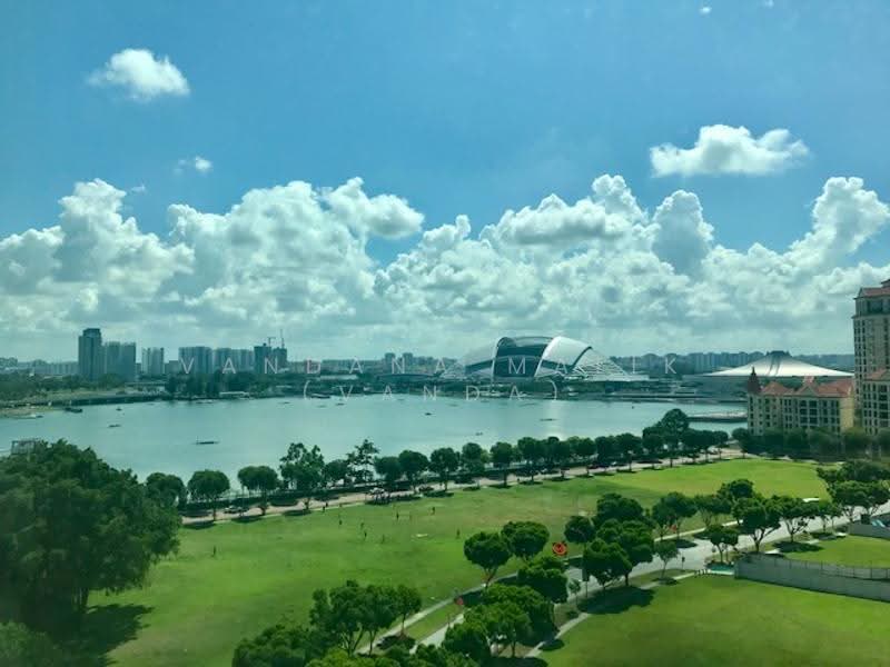 Costa Rhu, 1 Rhu Cross, East Coast / Marine Parade, 2 Bedrooms, 1,345 sqft, Condominium For Rent, by Vandana Malik (Vanda), 21839883 - PropertyGuru.com.sg