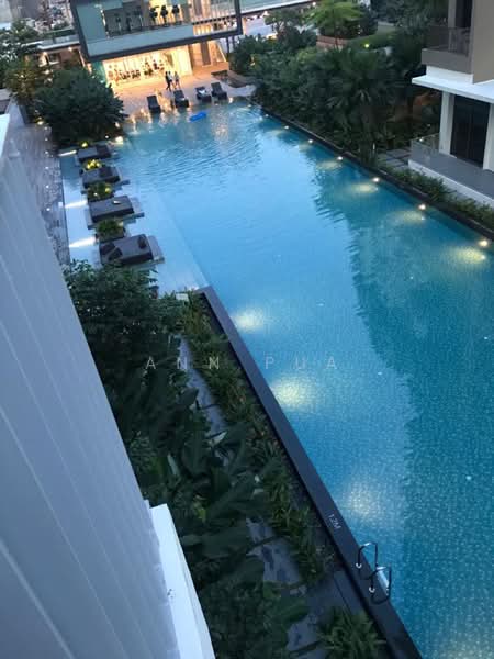 The Skywoods, 7 Dairy Farm Heights, 2 Bedrooms, 624 sqft, Condominium For Rent, by Ann Pua, 21840100 - PropertyGuru.com.sg