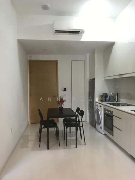 The Skywoods, 7 Dairy Farm Heights, 2 Bedrooms, 624 sqft, Condominium For Rent, by Ann Pua, 21840100 - PropertyGuru.com.sg