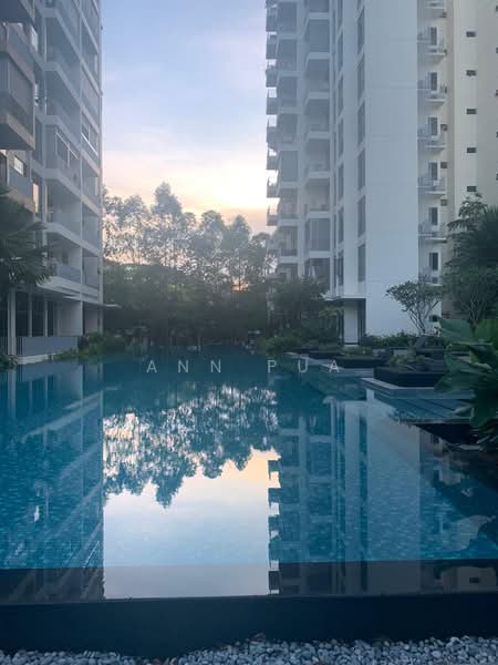 The Skywoods, 7 Dairy Farm Heights, 2 Bedrooms, 624 sqft, Condominium For Rent, by Ann Pua, 21840100 - PropertyGuru.com.sg