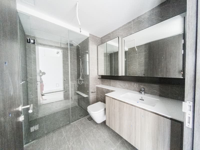 The Clement Canopy, Ave 1 Clementi, 2 Bedrooms, 635 sqft, Apartment For Rent, by Daniel Tan, 21840387 - PropertyGuru.com.sg