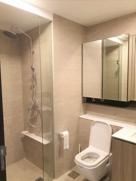 The Clement Canopy, Ave 1 Clementi, 2 Bedrooms, 635 sqft, Apartment For Rent, by Daniel Tan, 21840387 - PropertyGuru.com.sg