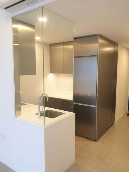 The Clement Canopy, Ave 1 Clementi, 2 Bedrooms, 635 sqft, Apartment For Rent, by Daniel Tan, 21840387 - PropertyGuru.com.sg