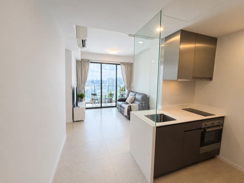 The Clement Canopy, Ave 1 Clementi, 2 Bedrooms, 657 sqft, Apartment For Rent, by Daniel Tan, 21840387 - PropertyGuru.com.sg
