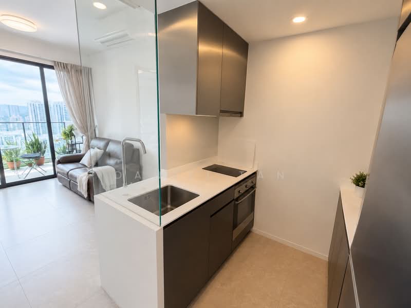 The Clement Canopy, Ave 1 Clementi, 2 Bedrooms, 657 sqft, Apartment For Rent, by Daniel Tan, 21840387 - PropertyGuru.com.sg