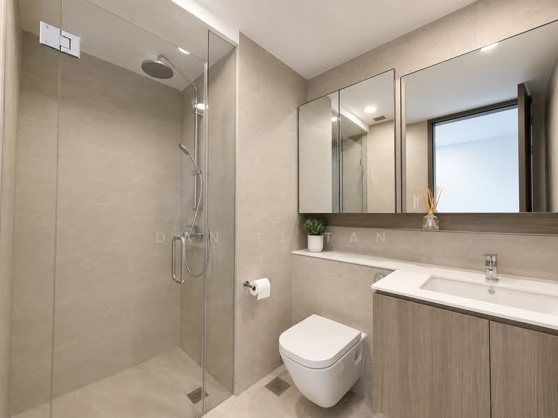 The Clement Canopy, Ave 1 Clementi, 2 Bedrooms, 657 sqft, Apartment For Rent, by Daniel Tan, 21840387 - PropertyGuru.com.sg
