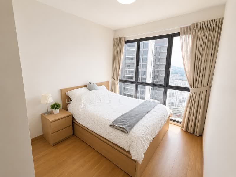 The Clement Canopy, Ave 1 Clementi, 2 Bedrooms, 657 sqft, Apartment For Rent, by Daniel Tan, 21840387 - PropertyGuru.com.sg