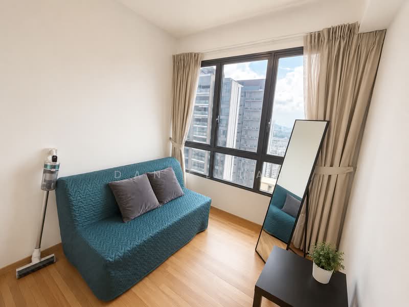The Clement Canopy, Ave 1 Clementi, 2 Bedrooms, 657 sqft, Apartment For Rent, by Daniel Tan, 21840387 - PropertyGuru.com.sg