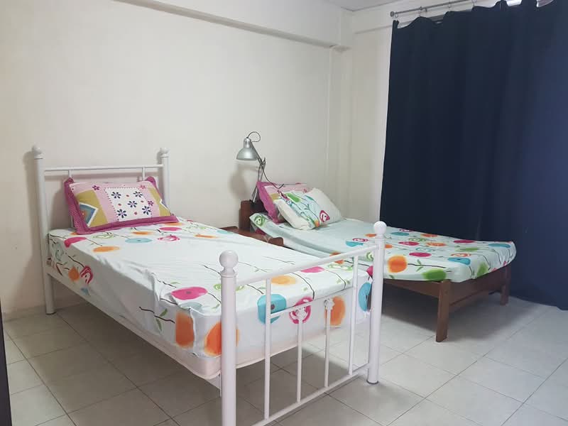 20 Jalan Klinik, 20 Jalan Klinik, 2 Bedrooms, 720 sqft, HDB Flat For Rent, by Joyce Yeo 杨惠婷, 21840918 - PropertyGuru.com.sg
