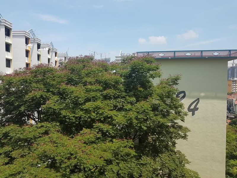 20 Jalan Klinik, 20 Jalan Klinik, 2 Bedrooms, 720 sqft, HDB Flat For Rent, by Joyce Yeo 杨惠婷, 21840918 - PropertyGuru.com.sg