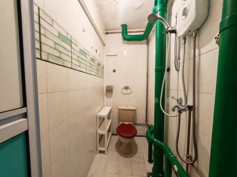 20 Jalan Klinik, 20 Jalan Klinik, 2 Bedrooms, 720 sqft, HDB Flat For Rent, by Joyce Yeo 杨惠婷, 21840918 - PropertyGuru.com.sg