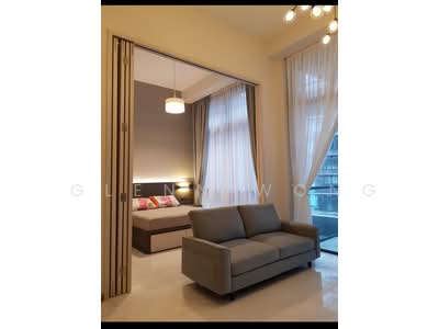 For Rent - Marina One Residences