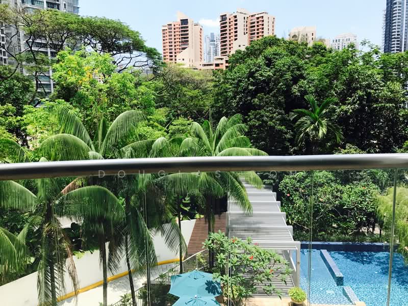 Leonie Hill Residences, 1 Leonie Hill Road, 2 Bedrooms, 1,141 sqft, Apartment For Rent, by Douglas Goh, 21841075 - PropertyGuru.com.sg