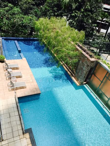 Leonie Hill Residences, 1 Leonie Hill Road, 2 Bedrooms, 1,141 sqft, Apartment For Rent, by Douglas Goh, 21841075 - PropertyGuru.com.sg