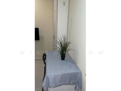 For Rent - Common Room Without Owner