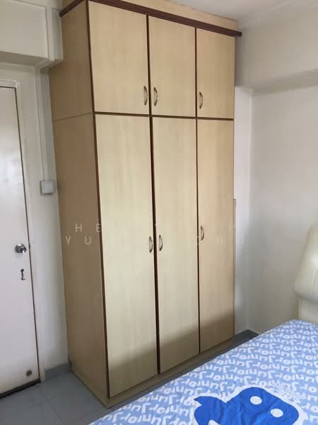 371 Woodlands Avenue 1, 371 Woodlands Avenue 1, Room Rental, 150 sqft, HDB Flat For Rent, by Henry Yap Yuen Siong, 21841727 - PropertyGuru.com.sg