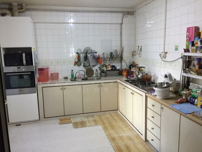 371 Woodlands Avenue 1, 371 Woodlands Avenue 1, Room Rental, 150 sqft, HDB Flat For Rent, by Henry Yap Yuen Siong, 21841727 - PropertyGuru.com.sg
