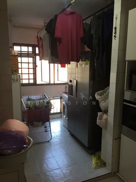 371 Woodlands Avenue 1, 371 Woodlands Avenue 1, Room Rental, 150 sqft, HDB Flat For Rent, by Henry Yap Yuen Siong, 21841727 - PropertyGuru.com.sg