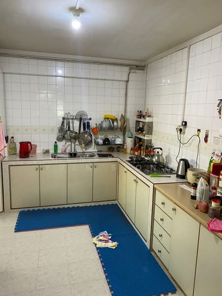 371 Woodlands Avenue 1, 371 Woodlands Avenue 1, Room Rental, 150 sqft, HDB Flat For Rent, by Henry Yap Yuen Siong, 21841727 - PropertyGuru.com.sg