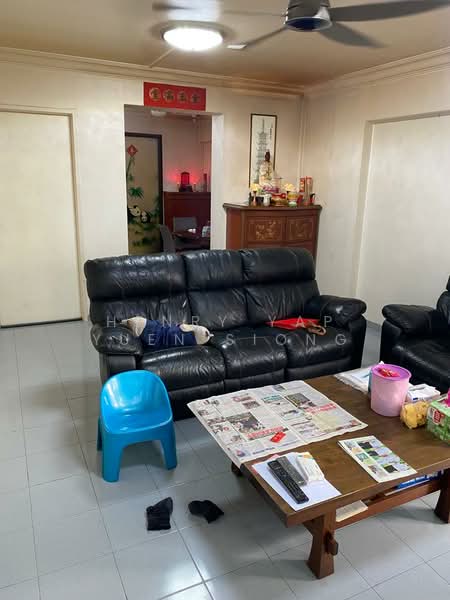 371 Woodlands Avenue 1, 371 Woodlands Avenue 1, Room Rental, 150 sqft, HDB Flat For Rent, by Henry Yap Yuen Siong, 21841727 - PropertyGuru.com.sg