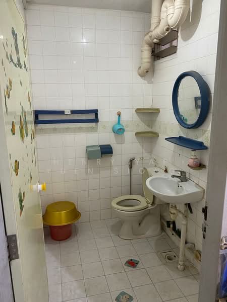 371 Woodlands Avenue 1, 371 Woodlands Avenue 1, Room Rental, 150 sqft, HDB Flat For Rent, by Henry Yap Yuen Siong, 21841727 - PropertyGuru.com.sg
