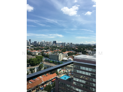 For Rent - The Citrine