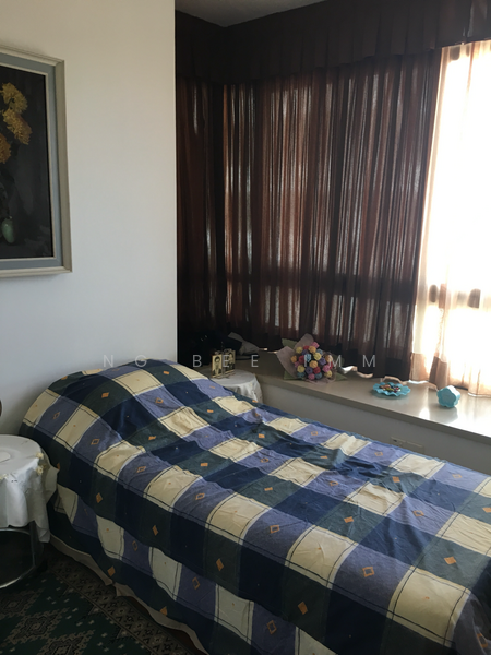 The Citrine, 18 Jalan Datoh, 3 Bedrooms, 1,140 sqft, Apartment For Rent, by Ng Bee Imm, 21841991 - PropertyGuru.com.sg