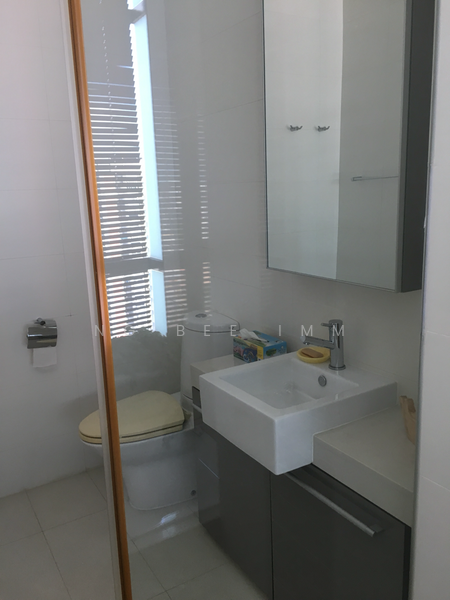 The Citrine, 18 Jalan Datoh, 3 Bedrooms, 1,140 sqft, Apartment For Rent, by Ng Bee Imm, 21841991 - PropertyGuru.com.sg
