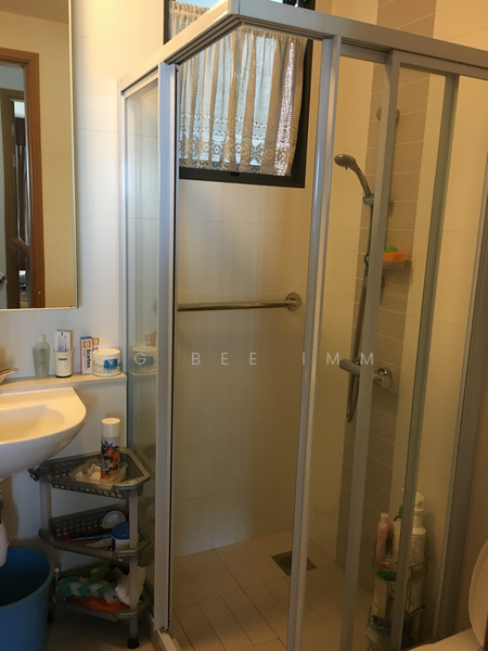 The Citrine, 18 Jalan Datoh, 3 Bedrooms, 1,140 sqft, Apartment For Rent, by Ng Bee Imm, 21841991 - PropertyGuru.com.sg