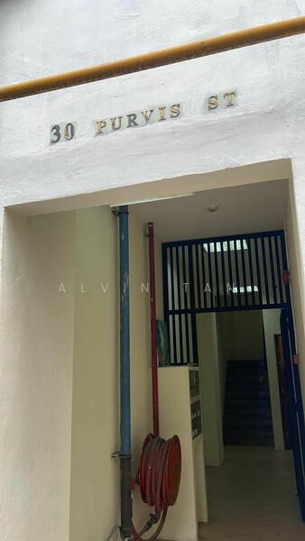 For Rent - Purvis lodge