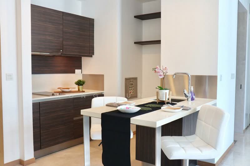 Martin Place Residences, 6 Martin Place, 1 Bedroom, 592 sqft, Condominium For Sale, by Wong Yun Yun, 21842562 - PropertyGuru.com.sg