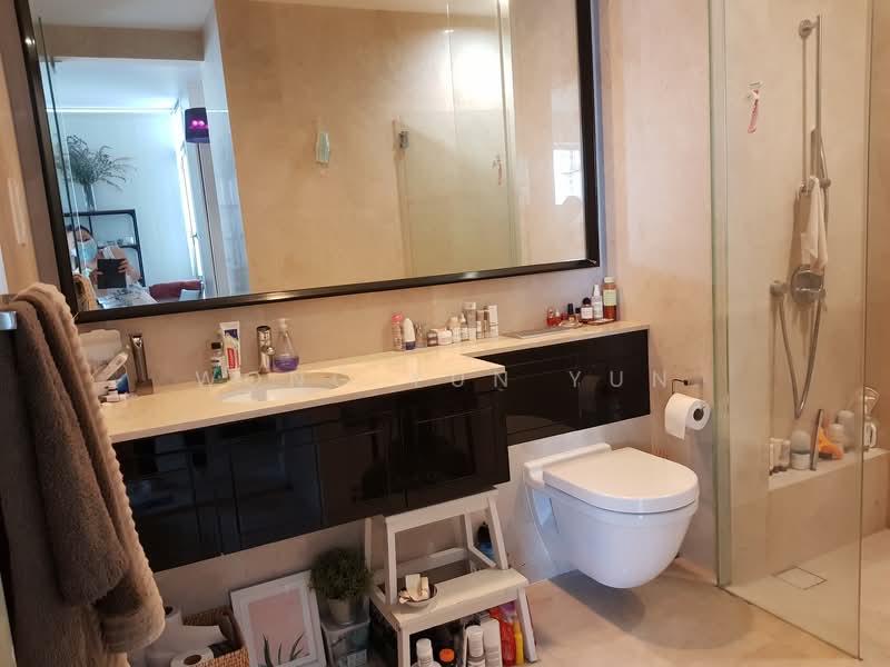 Martin Place Residences, 6 Martin Place, 1 Bedroom, 592 sqft, Condominium For Sale, by Wong Yun Yun, 21842562 - PropertyGuru.com.sg